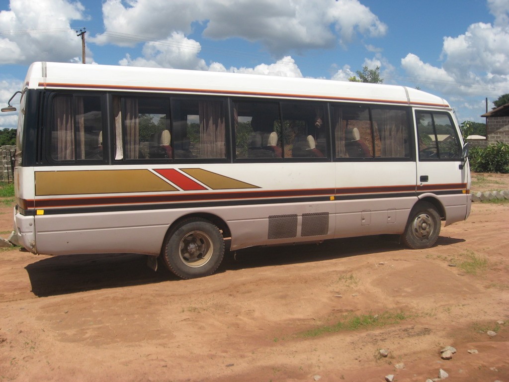 bus 1