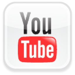 Icon Youtube