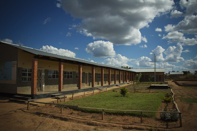 IA - Schoolhouse