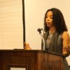 Jr. Board - Leah Endalkatchew