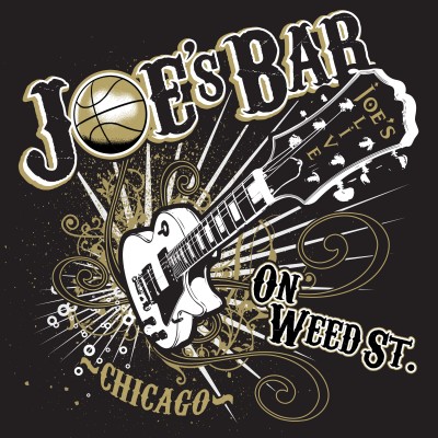 Logo Joes Bar Logo Joes Bar