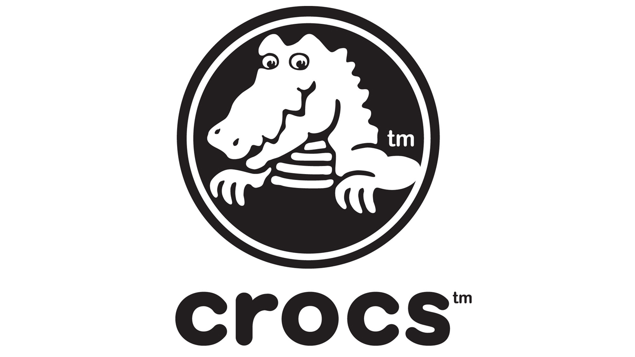 Logo Crocs Logo Crocs