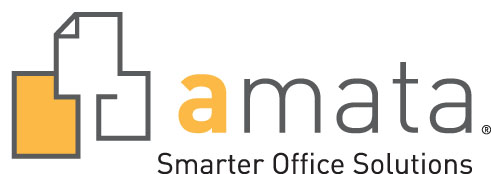 Logo Amata Logo Amata