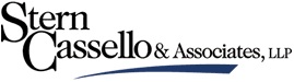 Logo Stern Cassello Logo Stern Cassello