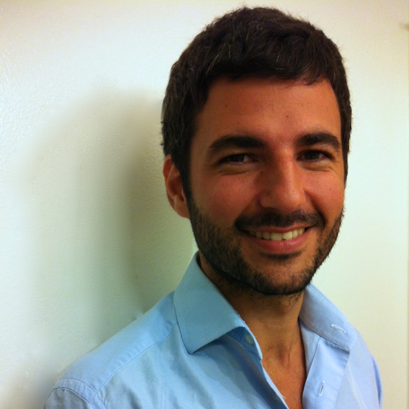 Staff - Jose Lopez-Cantal Staff - Jose Lopez-Cantal