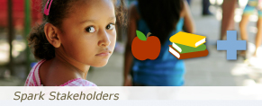 Sidebar - Stakeholders Sidebar - Stakeholders